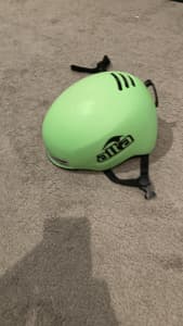 Smith ski helmet