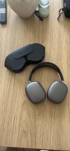 Apple Airpods Max - Space Grey
