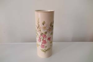 Royal Worchester Spode Palissy Vase