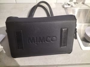 Mimco Handbag - Black