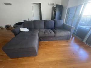 3-Seaters Gronlid Sofa
