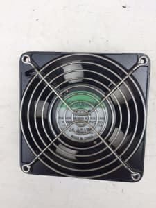 Computer / Video Game Cooling Fan