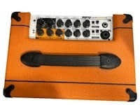 Orange Crush Acoustic 30 Orange Guitar Amplifier 033700247542