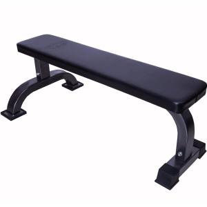 fitness flat bench - new (in box)