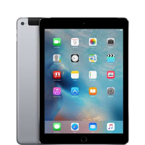 Apple iPad Air 2 64GB Wifi Cellular Space Grey