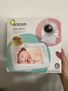 Oricom Baby Monitor