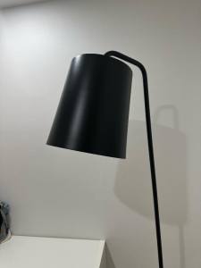 Replica Thomas Bernstrand Hide Floor Lamp