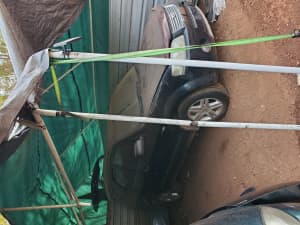 2004 ford territory awd stripping 