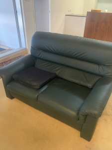 Free Two seater couch