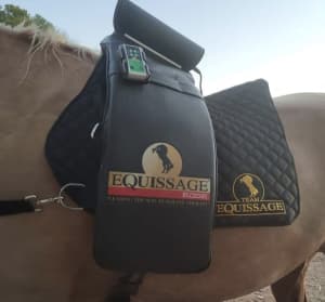 Equissage Edge complete kit
