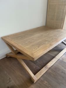 Coffee Table - 110cm length