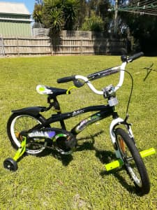 Kids Bicycle Excellent condition 