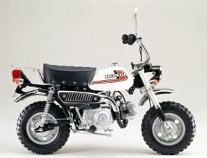Wanted: HONDA Z50 WANTED -COMPLETE OR PARTS