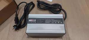 Brand new Lithium Battery Charger 12 volt 25AH