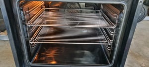 Euromaid Oven