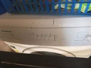 Washing machines 2 Lawrence NSW 2460