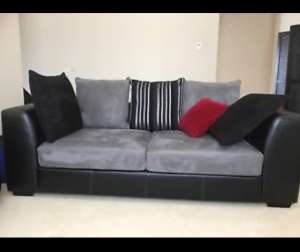 LOUNGE 3 Seater - FOR SALE $150