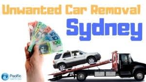 WE BUY ALL UNWANTED CARS IN ANY CONDITION