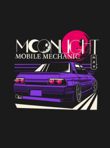 Moonlight Mobile Mechanic