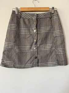 Womens All About Eve Skirt Size 8 in good condition