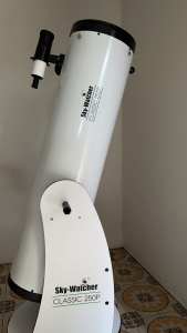 Skywatcher 10inch Dobsonian Telescope
