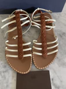 Louis Vuitton Sandals BRAND NEW - UNWORN 
