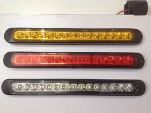 LED Strip Tail lights From $25