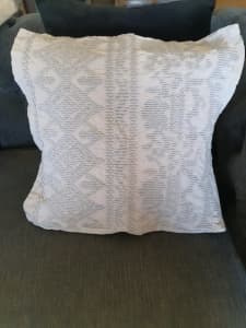 Adairs Linen cushion cover
