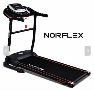 Norflex treadmill