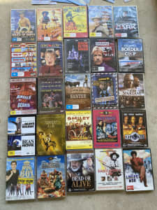 DVD COLLECTION 
