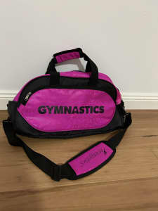 Energetiks Gymnastic Bag