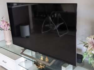 Sony Bravia 49 Inch Smart TV