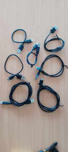 Usb-C Charging Cables