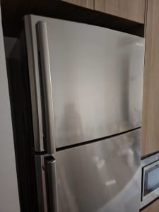 Second hand Samsung fridge for sale