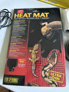 Exo Terra Heat Mat