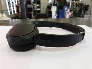 Sony WH-CH520 Wireless Stereo Headset - 022900282289