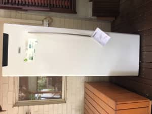 Hisense 255L 7 draw Freezer in immaculate condition 