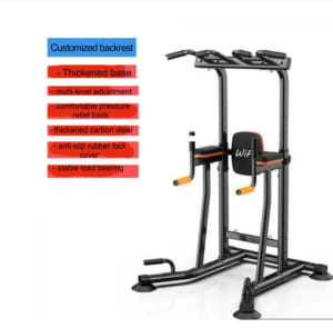 multi-functional Household horizontal bar pull-up device indoor fitn