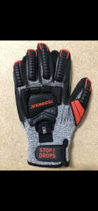 Technique Safety Gloves