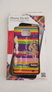 iPhone 3G/4G Phone Cover