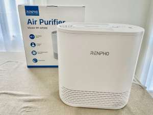 Air Purifier (RENPHO Air Purifier)