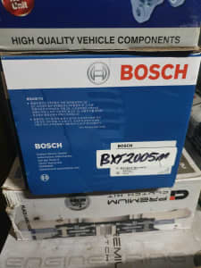 Bosch alternator BXT2005M