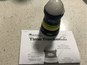 Learning resources time tracker mini