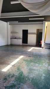 Warehouse space for rent Marrickville