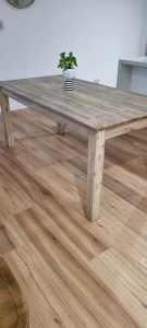 Dining Table 6-8 seater 