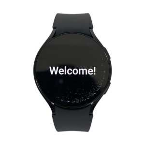 Samsung Galaxy Watch 6 Sm-R945f Black 024300269628