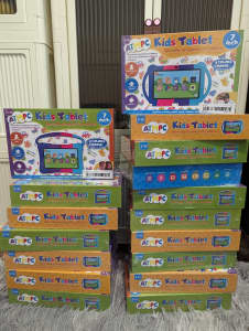 Kids Tablet Android 7inch brand new