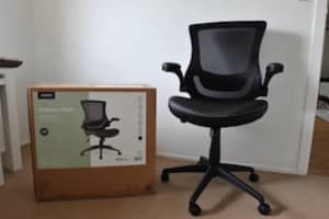 Office/ Study Chair