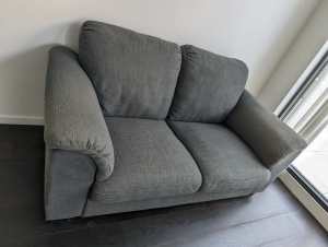 Comfort sofa
