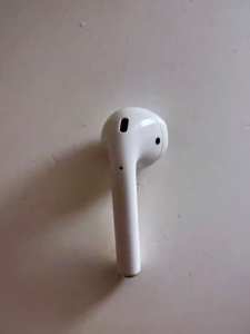 like new genuine right side AirPods gen 2